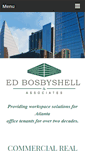 Mobile Screenshot of bosbyshell.com